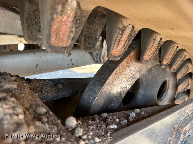 image for item EP0531 2020 Scaip SRT-155 DP track carrier