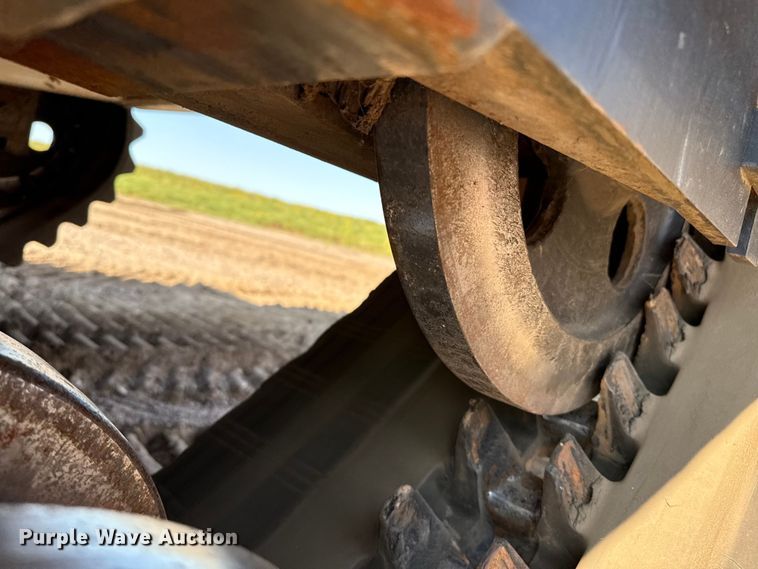 image for item EP0531 2020 Scaip SRT-155 DP track carrier