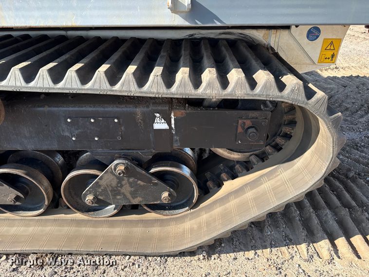 image for item EP0531 2020 Scaip SRT-155 DP track carrier