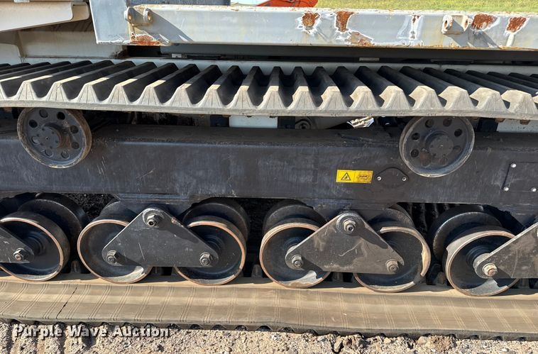 image for item EP0531 2020 Scaip SRT-155 DP track carrier