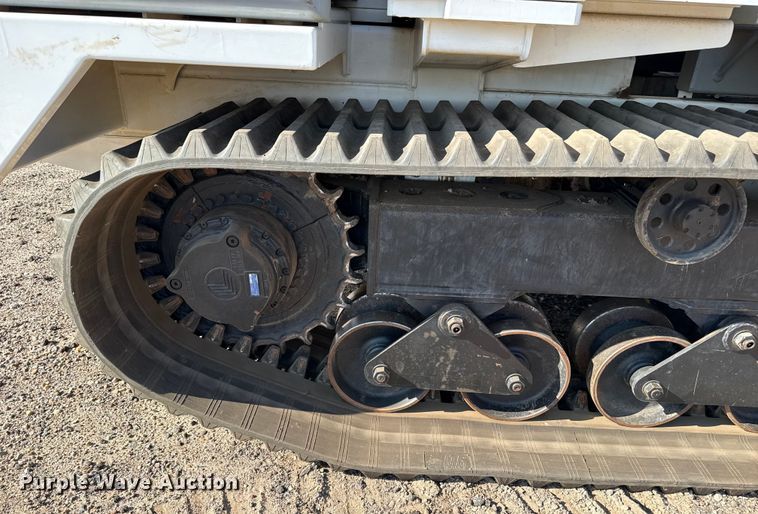 image for item EP0531 2020 Scaip SRT-155 DP track carrier