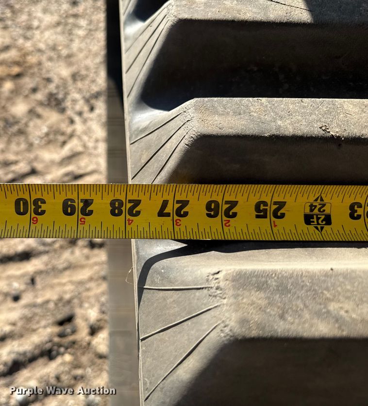 image for item EP0531 2020 Scaip SRT-155 DP track carrier