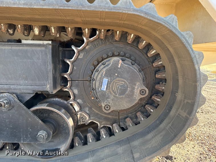 image for item EP0531 2020 Scaip SRT-155 DP track carrier