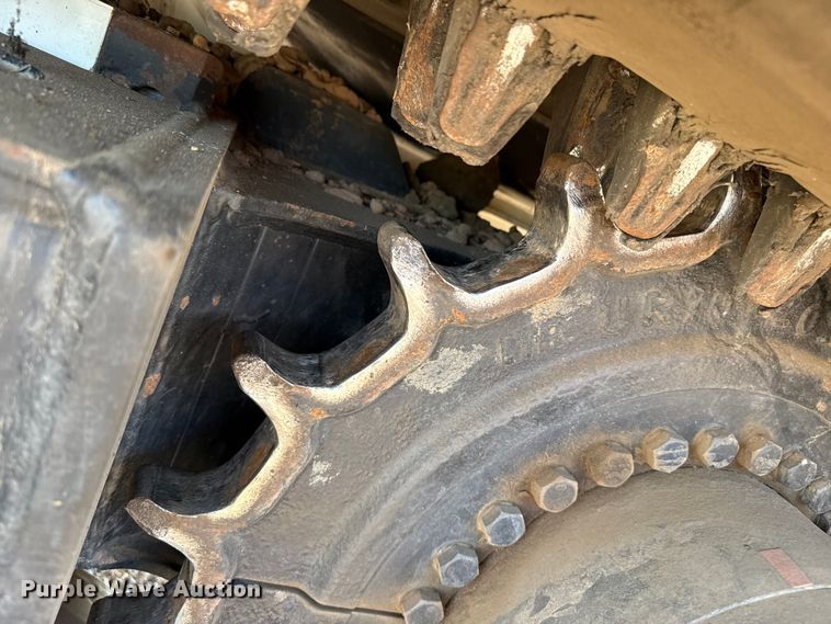 image for item EP0531 2020 Scaip SRT-155 DP track carrier