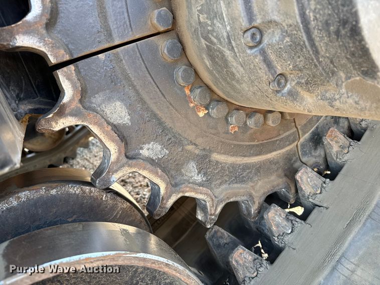 image for item EP0531 2020 Scaip SRT-155 DP track carrier