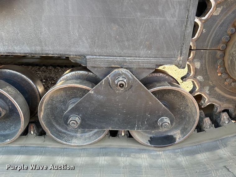 image for item EP0531 2020 Scaip SRT-155 DP track carrier