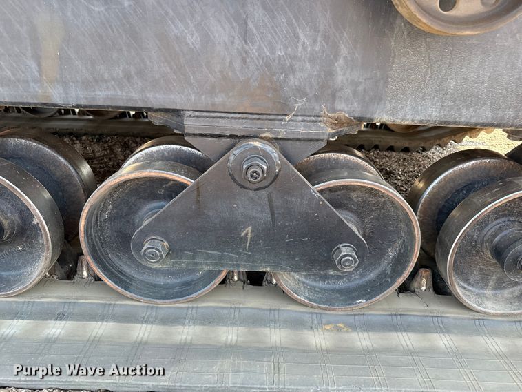 image for item EP0531 2020 Scaip SRT-155 DP track carrier