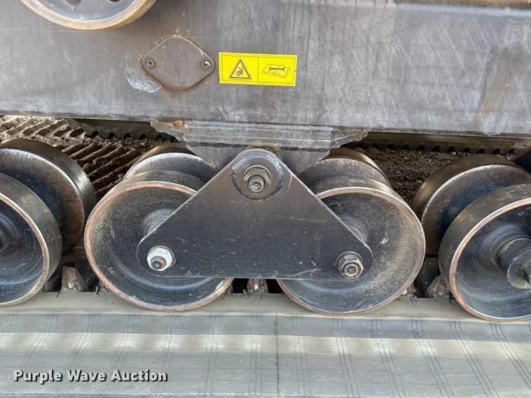 image for item EP0531 2020 Scaip SRT-155 DP track carrier