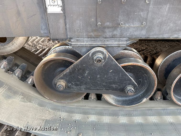 image for item EP0531 2020 Scaip SRT-155 DP track carrier