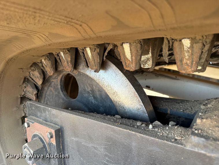 image for item EP0531 2020 Scaip SRT-155 DP track carrier