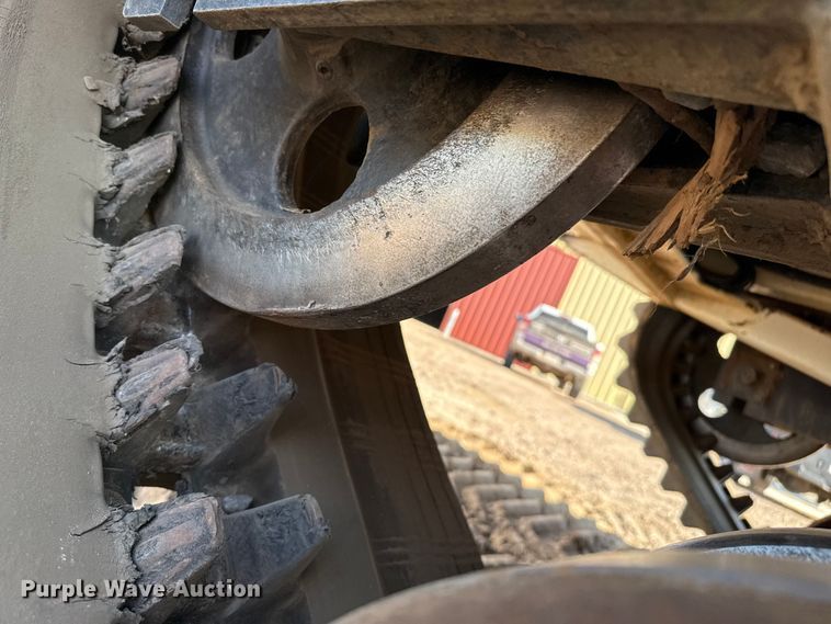 image for item EP0531 2020 Scaip SRT-155 DP track carrier