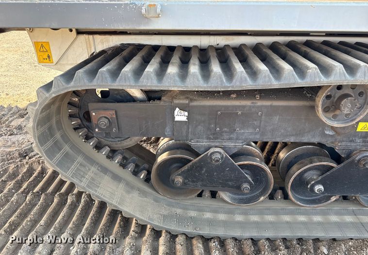 image for item EP0531 2020 Scaip SRT-155 DP track carrier