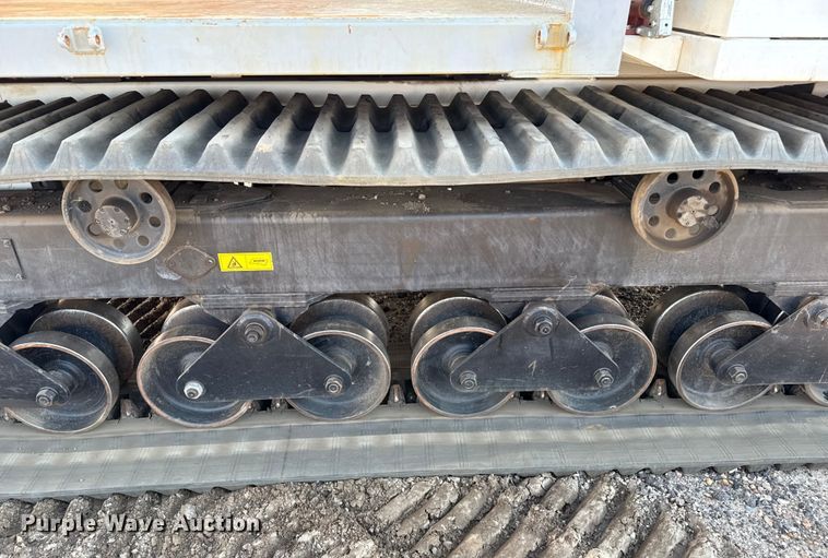 image for item EP0531 2020 Scaip SRT-155 DP track carrier