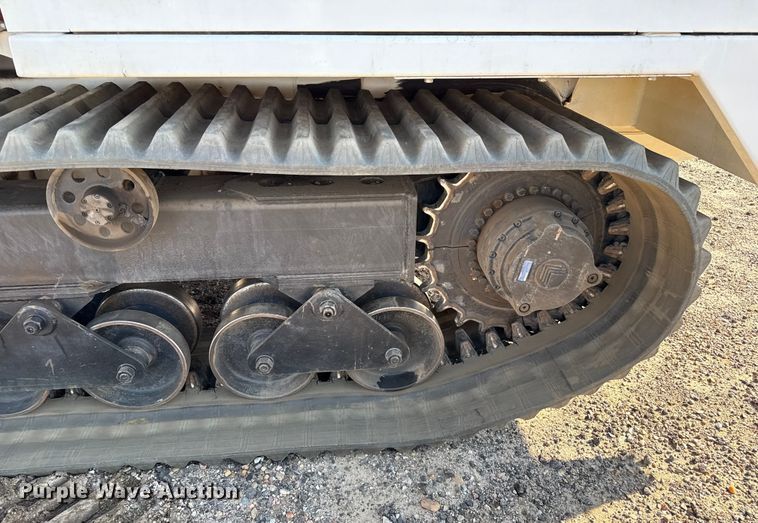 image for item EP0531 2020 Scaip SRT-155 DP track carrier