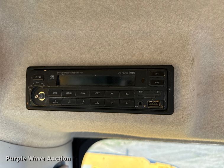 image for item EP0533 JCB JS220LC excavator