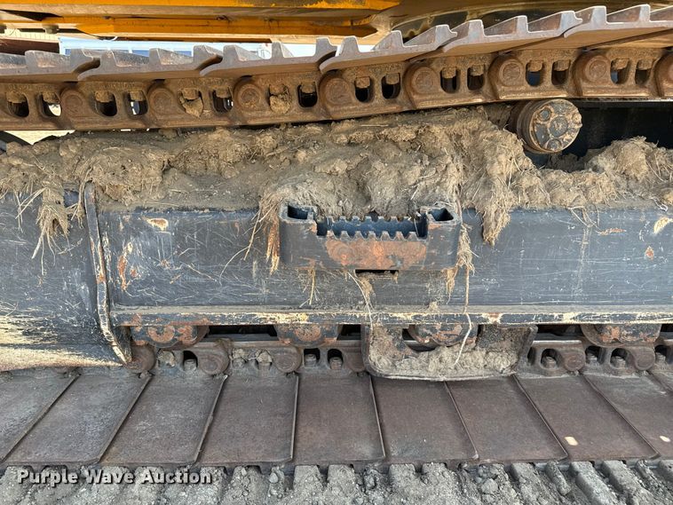 image for item EP0533 JCB JS220LC excavator