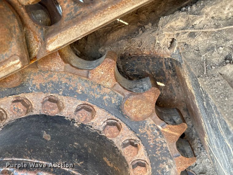 image for item EP0533 JCB JS220LC excavator