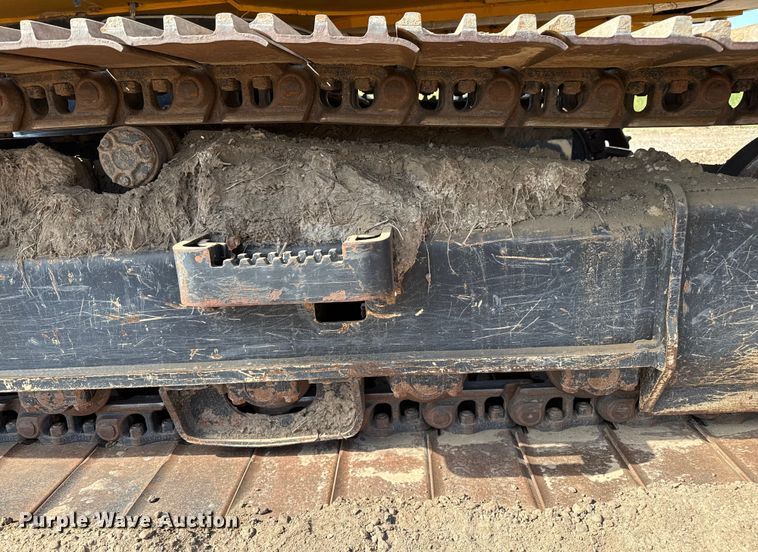 image for item EP0533 JCB JS220LC excavator