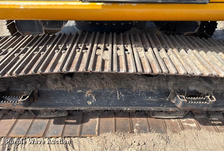 image for item EP0533 JCB JS220LC excavator