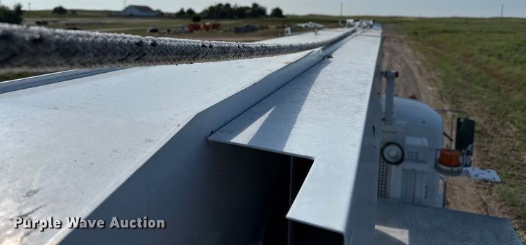 image for item EP0534 2003 Kenworth T300 digger derrick truck