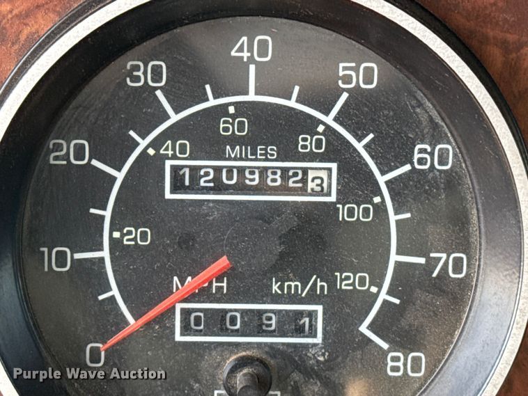 image for item EP0534 2003 Kenworth T300 digger derrick truck