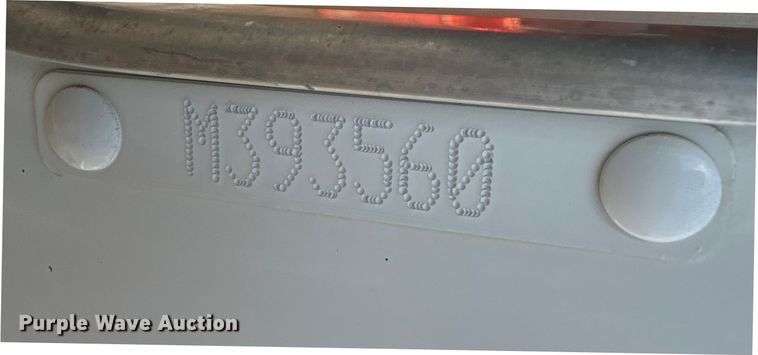 image for item EP0534 2003 Kenworth T300 digger derrick truck