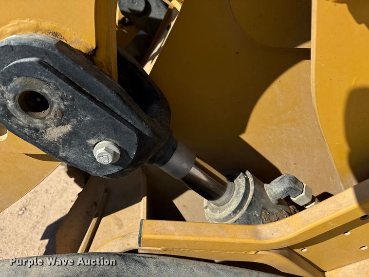image for item EP0536 2013 Caterpillar 930K wheel loader