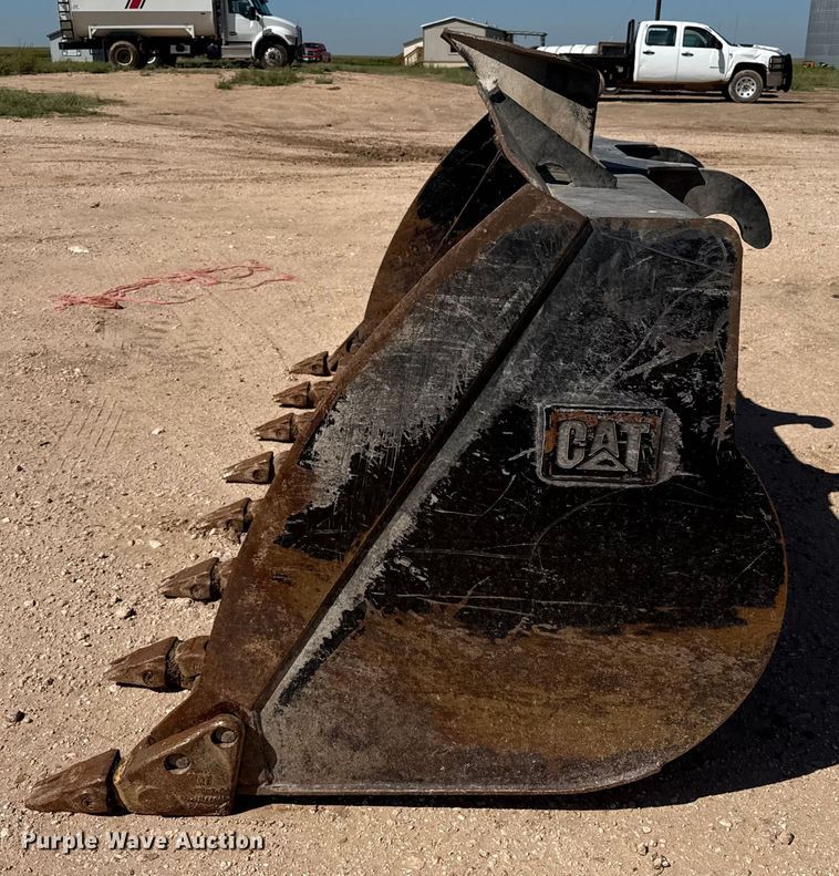 image for item EP0536 2013 Caterpillar 930K wheel loader