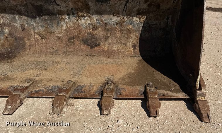 image for item EP0536 2013 Caterpillar 930K wheel loader