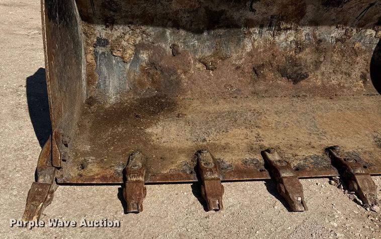 image for item EP0536 2013 Caterpillar 930K wheel loader