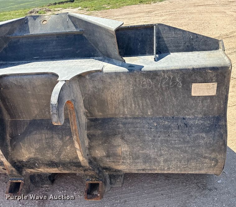 image for item EP0536 2013 Caterpillar 930K wheel loader