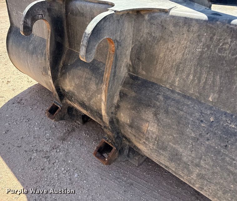 image for item EP0536 2013 Caterpillar 930K wheel loader