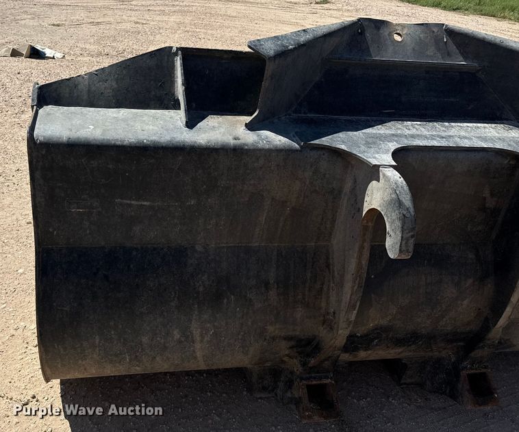 image for item EP0536 2013 Caterpillar 930K wheel loader