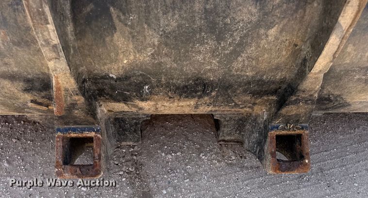 image for item EP0536 2013 Caterpillar 930K wheel loader