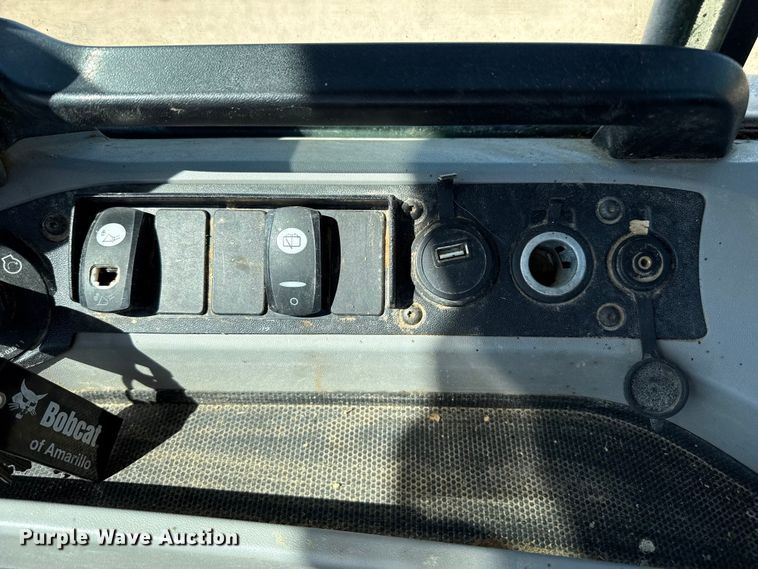 image for item EP0536 2013 Caterpillar 930K wheel loader