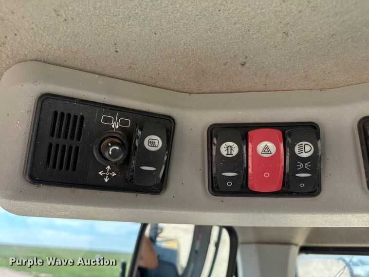 image for item EP0536 2013 Caterpillar 930K wheel loader