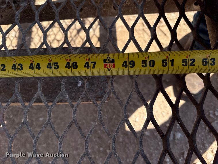 image for item EP0540 1997 Case 585E forklift