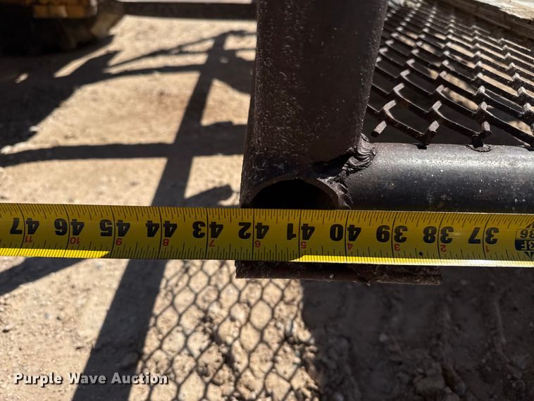 image for item EP0540 1997 Case 585E forklift