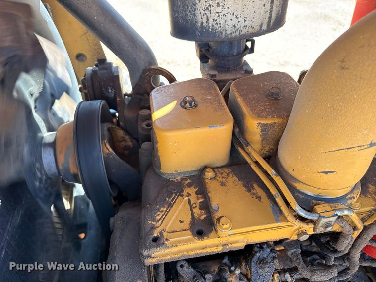 image for item EP0540 1997 Case 585E forklift