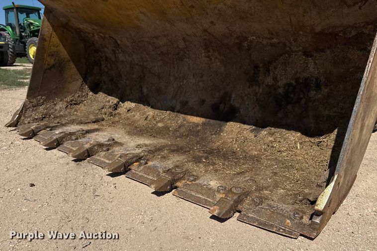 image for item EP0541 1998 Caterpillar 928G wheel loader