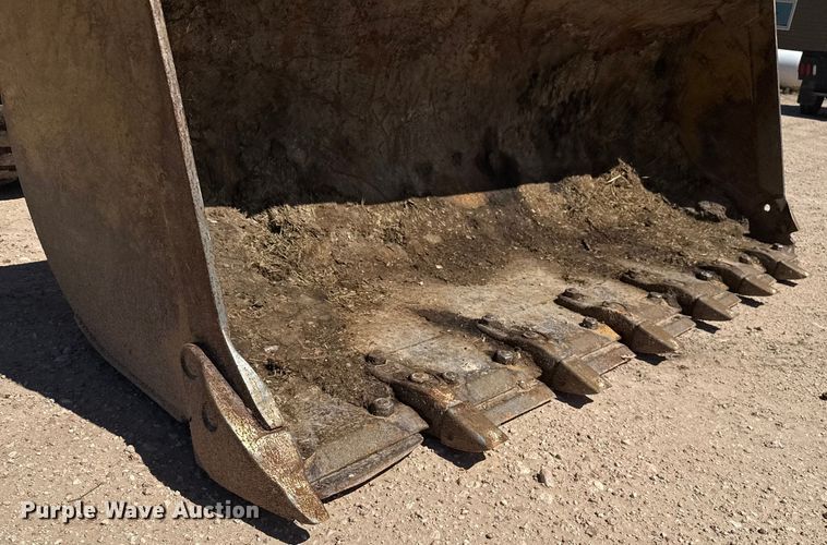 image for item EP0541 1998 Caterpillar 928G wheel loader