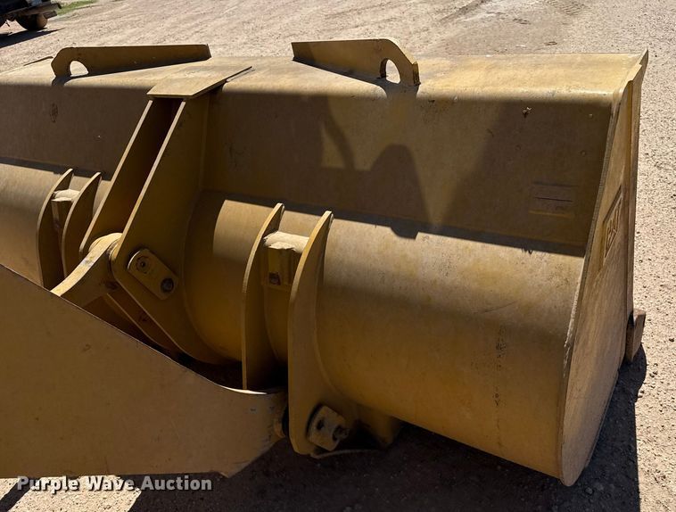 image for item EP0541 1998 Caterpillar 928G wheel loader