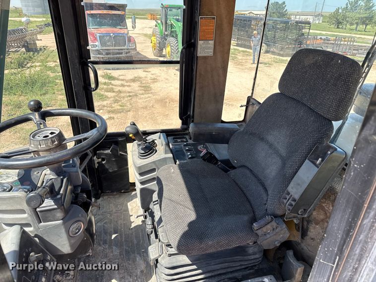 image for item EP0541 1998 Caterpillar 928G wheel loader