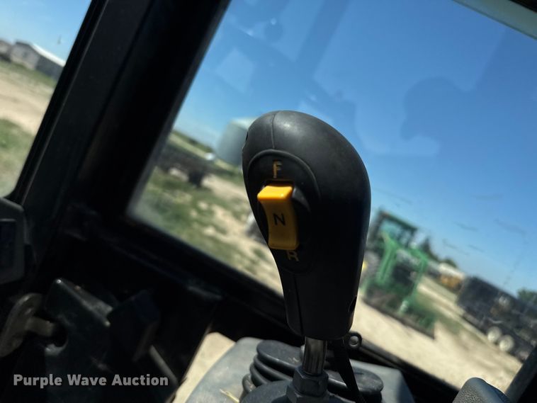 image for item EP0541 1998 Caterpillar 928G wheel loader