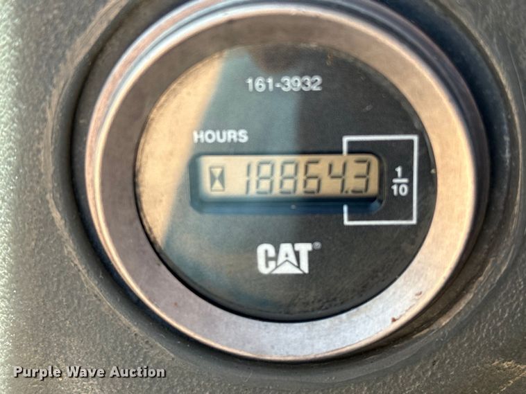 image for item EP0541 1998 Caterpillar 928G wheel loader