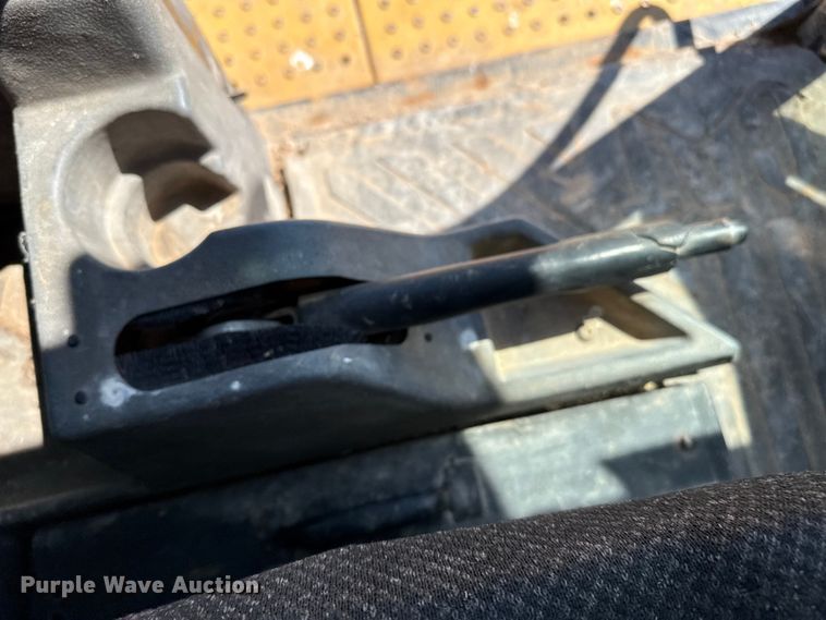 image for item EP0541 1998 Caterpillar 928G wheel loader