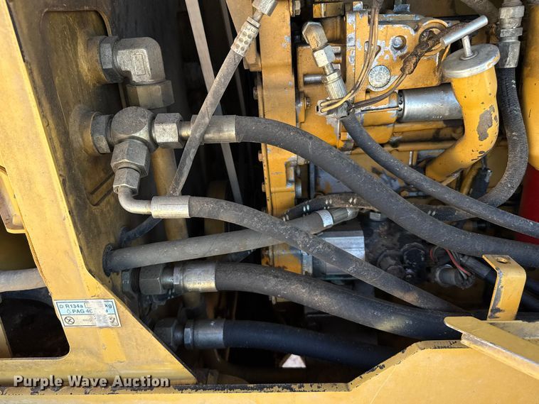 image for item EP0541 1998 Caterpillar 928G wheel loader