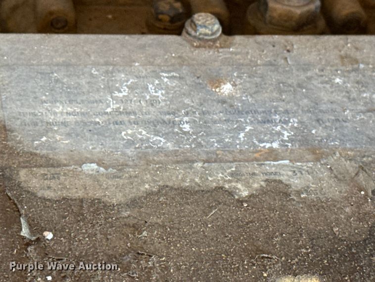 image for item EP0541 1998 Caterpillar 928G wheel loader