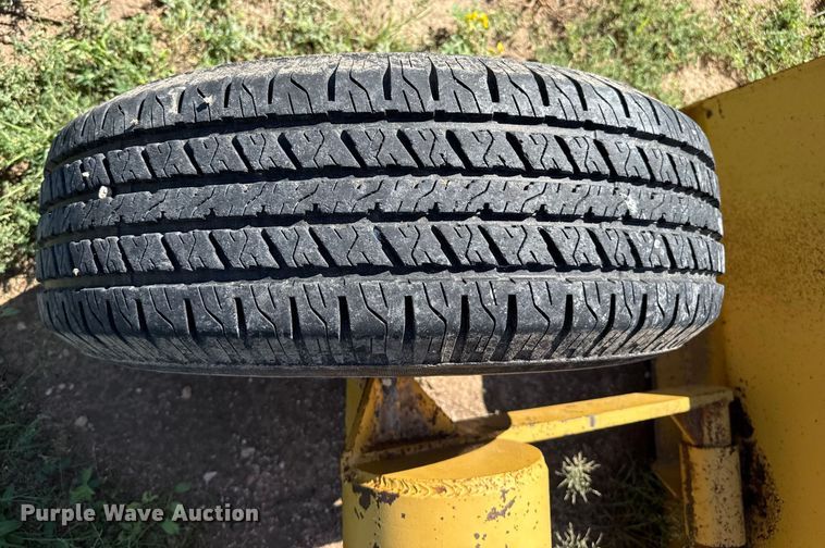 image for item EP0550 Garfield 10' W box blade