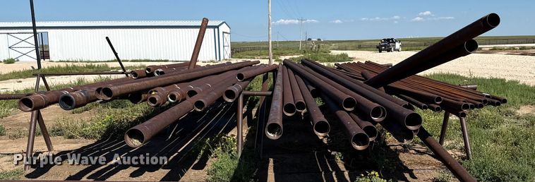 image for item EP0583 Pipe